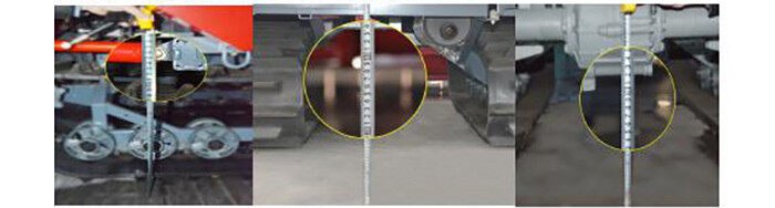 沃得锐龙4LZ-4.0E经典版联合收割机