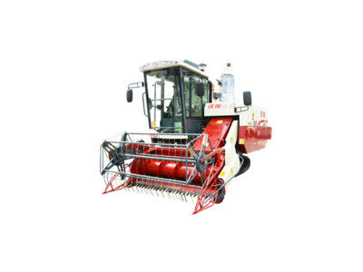 沃得锐龙4LZ-4.0E经典版联合收割机