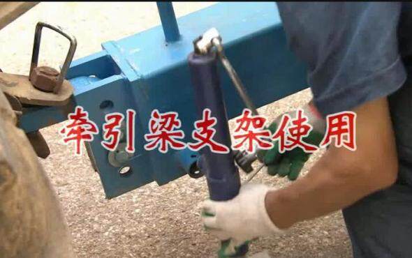 康达2BMZF系列免耕指夹式精量施肥播种机使用与维护(下篇)