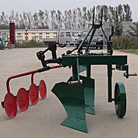 铧式犁1L-220液压翻转犁