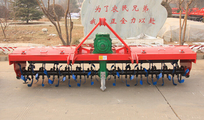 河北农哈哈1GQN-280旋耕机