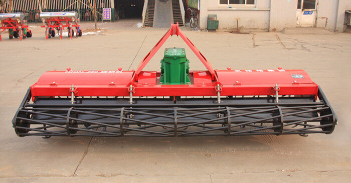 河北农哈哈1GQN-280旋耕机