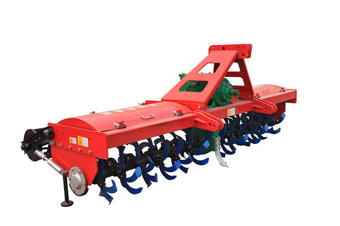 河北农哈哈1GQN-280旋耕机
