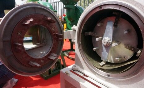 晶工9FZ-230型五谷杂粮粉碎机