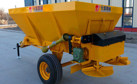 阿里耙片2FGB-3J土家肥抛肥机