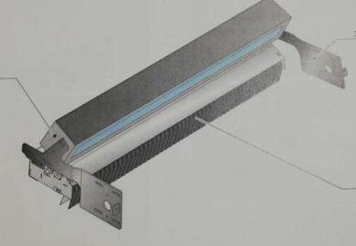 意大利MTS色选仪