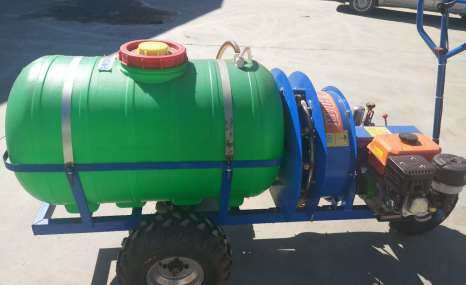 高密市创通3WFG-300A喷雾机