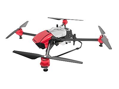 极飞P30 2018款植保无人机