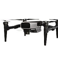 极飞科技极侠XMISSION植保无人机