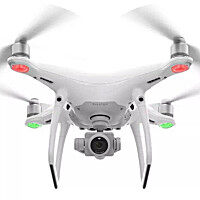 大疆精灵PHANTOM 4 RTK航测无人机