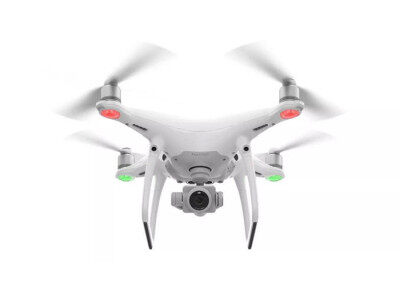 大疆精灵 PHANTOM 4 RTK