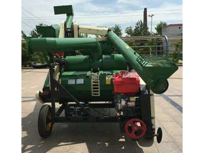 新疆丰达5X-16粮食清选机