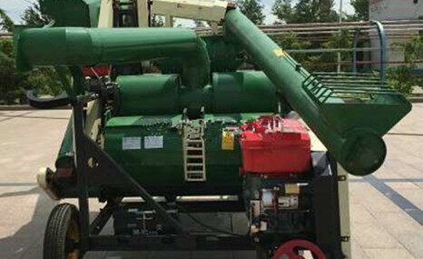 新疆丰达5X-16粮食清选机