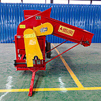 中农农业5HZ-1950花生摘果机