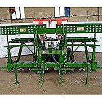 兴辉2ZYX-2A移栽机