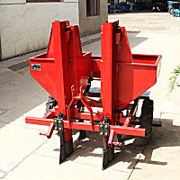 国华2CM-2-1种植机