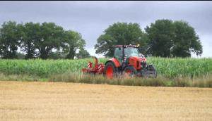 格兰Qualidisc高速圆盘耙产品视频