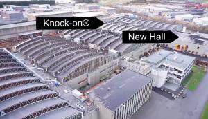 格兰集团挪威克莱普工厂