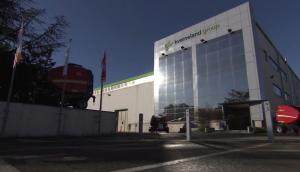 格兰集团意大利罗维纳工厂