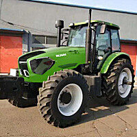 东科DK2604拖拉机