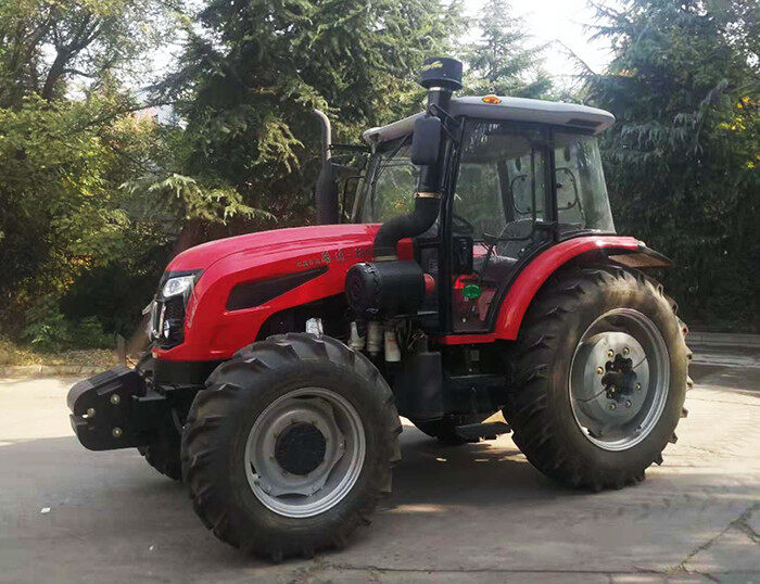 路通-1804B轮式拖拉机