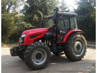 路通-1804B轮式拖拉机