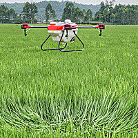 天鹰兄弟M12无人机