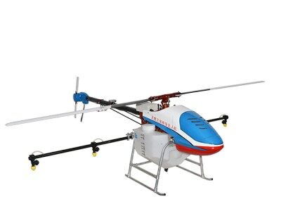 天鹰TY-787电池动力植保飞机