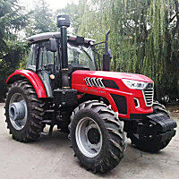 路通-2104L拖拉机