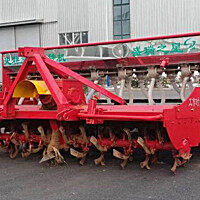 盛瑞2BFG-12(8)(230)播种机