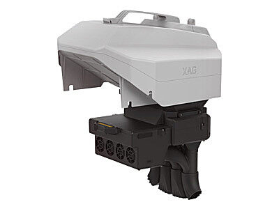 极飞科技JetSeed™智能播撒系统