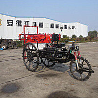 卫民3WPZ-40-300LT喷杆喷雾机