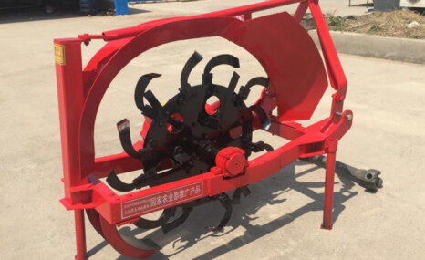 连云港东堡1KJ-35开沟机