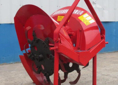 连云港东堡1KH-35(A)开沟机