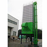 喜阳阳5HXY-30干燥机