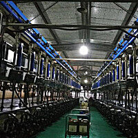 利拉伐(DeLaVal)9JP-2×24挤奶机