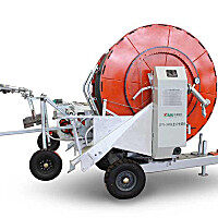 天鹅JP75-300喷灌机