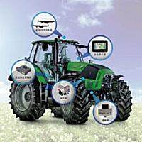 联辉智科液压方案LF-C800液压导航