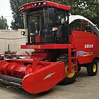 信聚9QZ-2650青饲料收获机