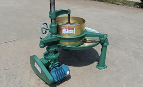 祁塔6CR-45茶叶揉捻机