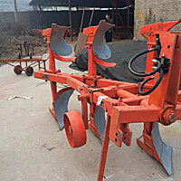 稷山1LYF-335液压翻转犁