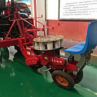 众成2ZY-3A移栽机