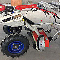 永动YS-2M1ZFQ铺膜机