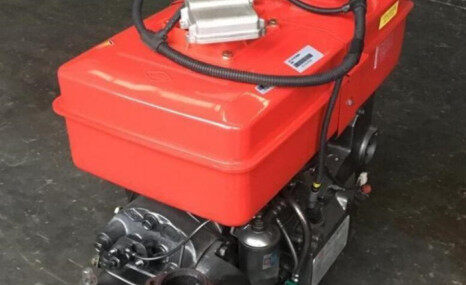 江苏农华ZH1110柴油机