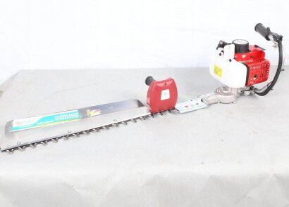 泉州得力3CX-750茶树修剪机