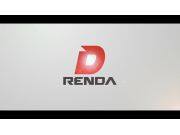 仁达三行玉米收获机2019高清宣传片