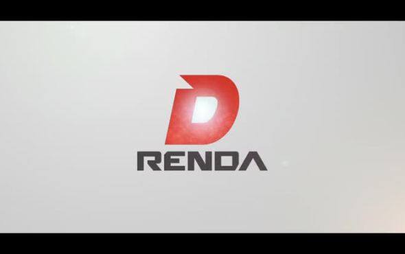 仁达三行玉米收获机2019高清宣传片