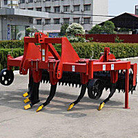 豪丰1SP-280A深松机