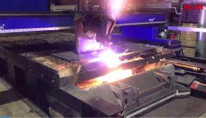 丹麦禾沃(HE-VA)工厂实拍