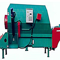 金世达9JGW-5饲料制备机